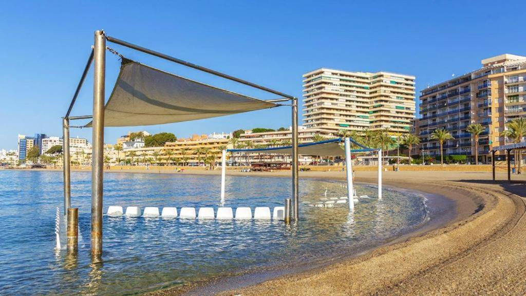 Expoholidays-Eucalipto 1º1 Daire Aguadulce  Dış mekan fotoğraf